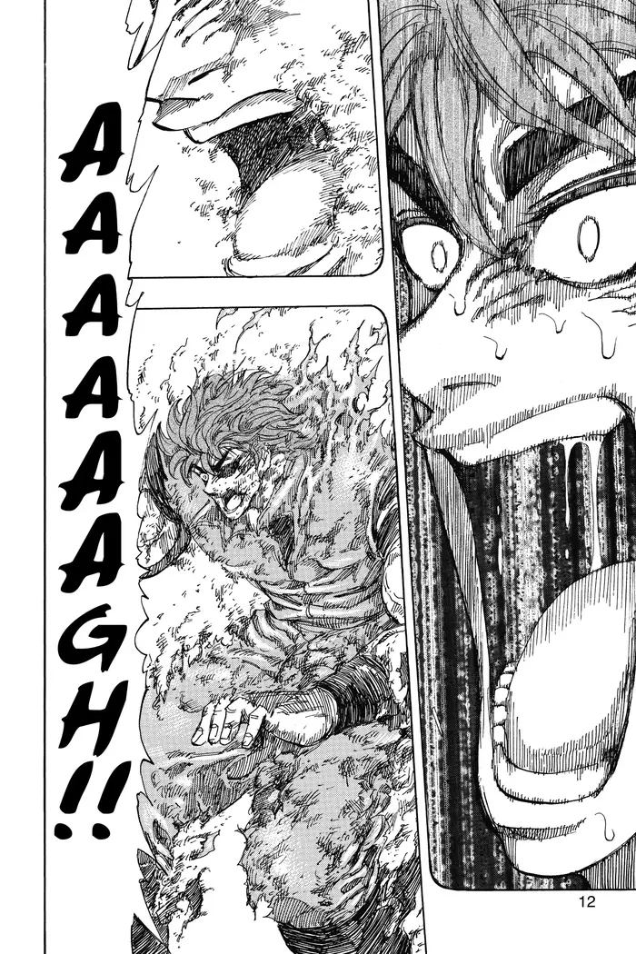 Toriko Chapter 235 image 09_optimized